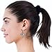 Siskiyou Gifts Co, Inc. NFL Green Bay Packers Dangle Earrings