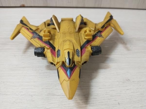 Amazon.co.jp: ウルトラマンデッカー GUTS GRYPHON ガッツグリフォン