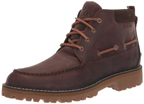 Image of Sperry Mens Authentic Original Chukka