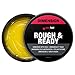SexyHair Style Rough & Ready Dimension with Hold Styling Putty, 2.5 Oz | Pliable Hold | Allows Easy Molding, Defining and Shaping