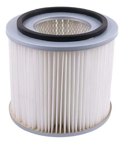 YUXSOUQ Air Filter 1637000329 Compatible with Atlas Copco Compressor Vacuum Pump