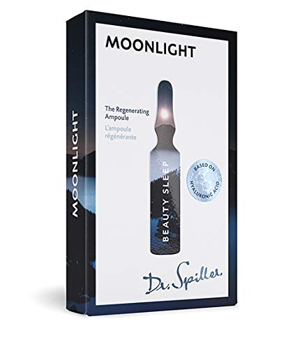 Dr. Spiller - BEAUTY SLEEP - The Regenerating Ampoule