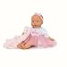 Madame Alexander 12” Little Love Princess Dolls/Girls Toys - Accessories