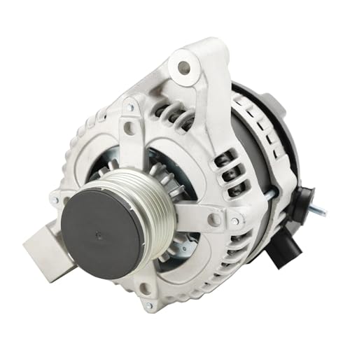 Alternator 104210-4640 Compatible For Ford Focus MK2 ST RS Petrol Turbo 2005-2012