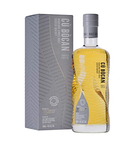 Tomatin Tomatin Single Malt WhiskyCu Bocan Signature 70Cl 46% - 700 ml