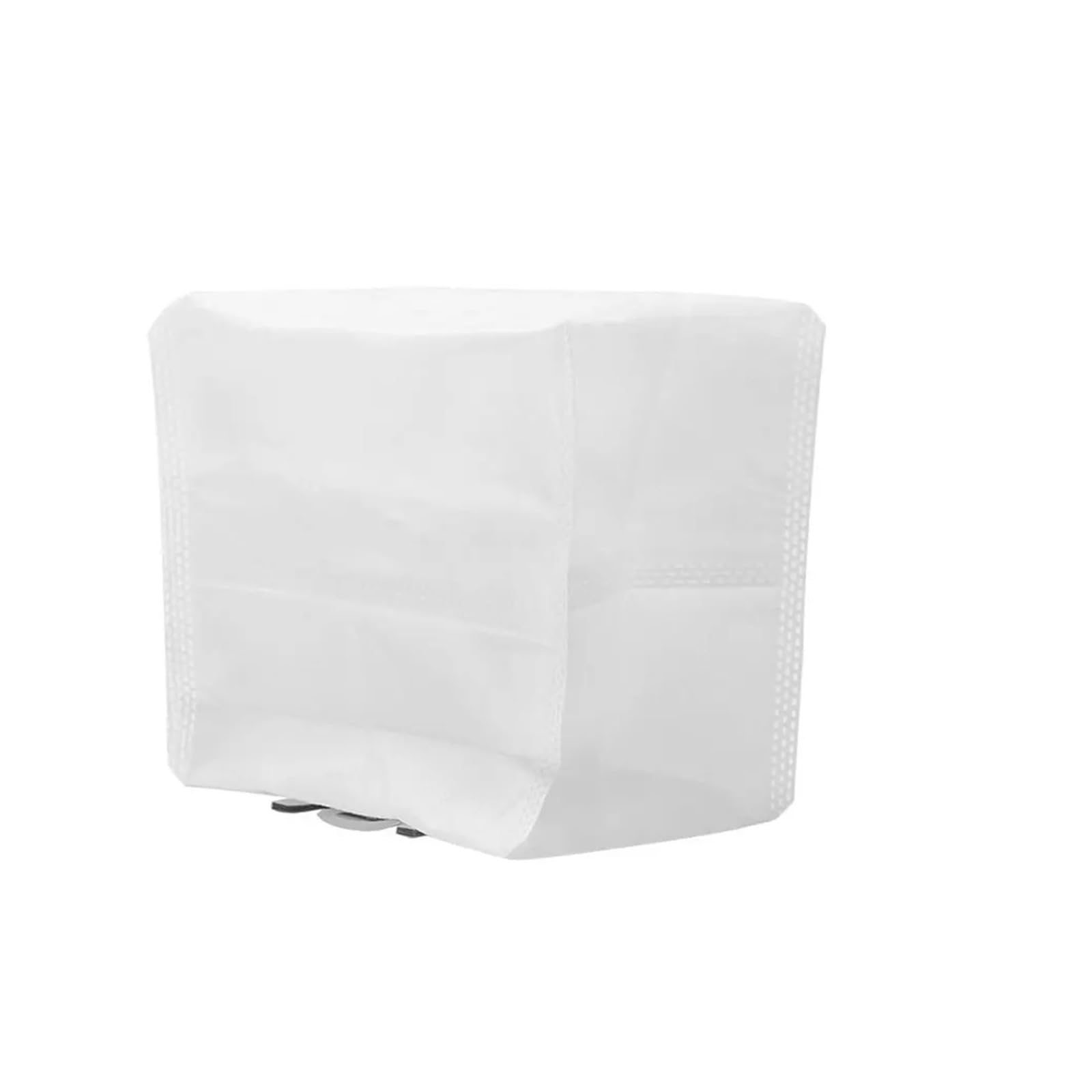 Sacchetti For La Polvere, Compatibili Con Roidmi, EVE PLUS Accessori Robot Aspirapolvere Sacco For Immondizia Spazzola Principale Parti Di Ricambio For Filtro In Tessuto(Set 1)