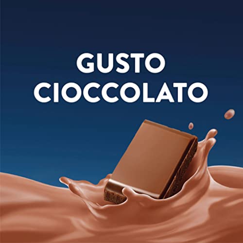 Ensure Plus Creme Budino Proteico, Confezione 4x125ml, Gusto Cioccolato - Image 5