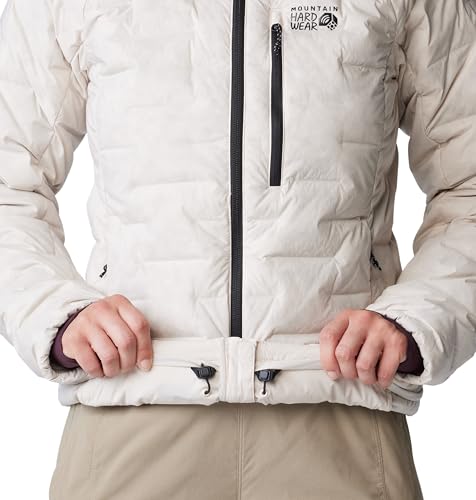 Image of Mountain Hardwear StretchDown Jacket