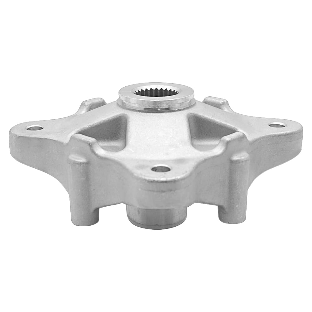Moyeu de roue arrière pour Polaris RZR 800 Sportsman 400 450 500 570 600 700 800 ACE à partir de 2007 Ranger 400 500 570 700 800 Diesel EV 2006+