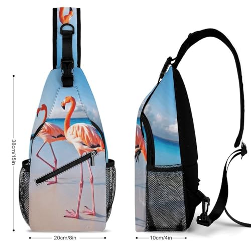 Mochila de hombro cómoda para evitar dolor de espalda en viajes 2