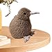 Kiwi aves de peluche Imagen de Kiwi aves de peluche