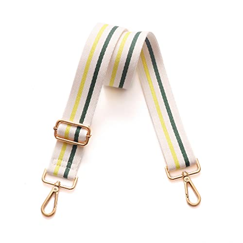 Image of Purse Straps Replacement Wide Crossbody Shoulder Strap for Bags Purse Extender Accessories Guitar Straps