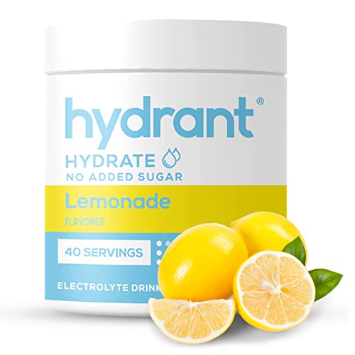 The 30 Best Tub Electrolyte Drinks of 2024 [Verified] Cherry Picks