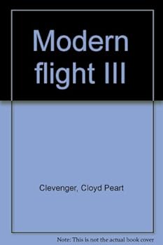 Paperback Modern flight III Book
