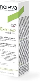 Gel X-Pro 1.0 fl oz Exfoliac Noreva