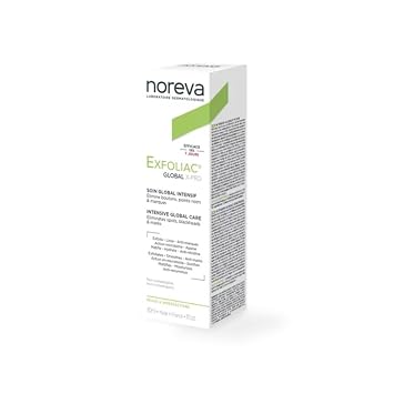 Gel X-Pro 30ml Exfoliac Noreva