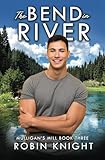 Cover zum Buch The Bend in River