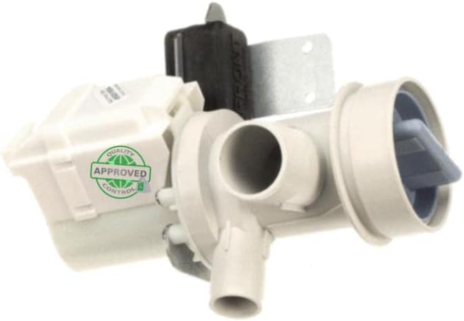 AP5991930 CKD2799 Drain Pump compatible with Speed Queen, Alliance,