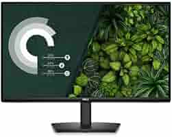 Dell モニター E2720HS 27インチ フルHD 1920×1080 PCモニター E2720HS-R ［27型 /ワイド /フルHD(1920×1080)］｜の