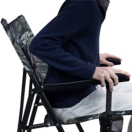 Gci Camo Eazy Chair Xl #TOP1