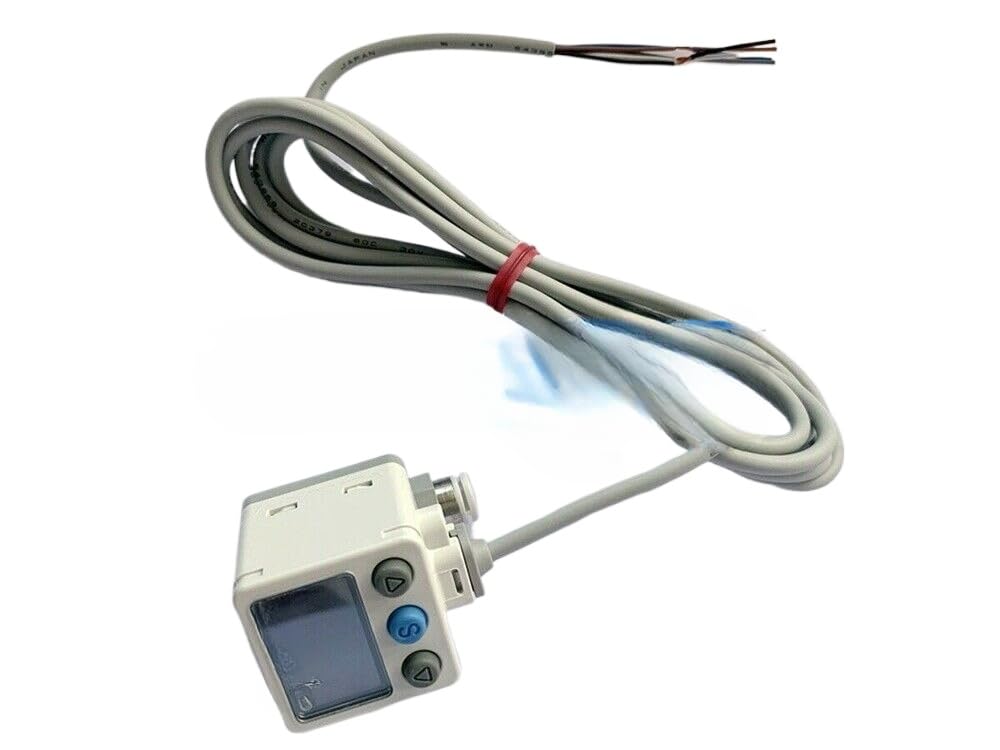 1 piece suitable for pressure switch ISE40A-C6-R-