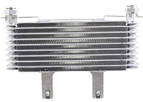 Garage-Pro Transmission Oil Cooler for Silverado