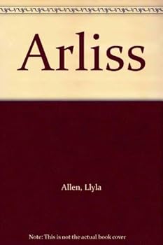 Paperback Arliss Book