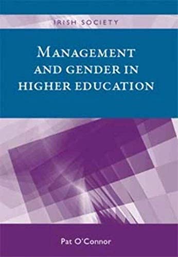 Management and gender in higher education (Irish Society)