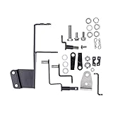 [Breite Ausstattung] Kompatibel mit , Parsun, Hidea, Powetec, Sea-Pro und anderen 2-Takt-Außenbordmotoren mit 9,9 PS und 15 PS und deckt verschiedene Modelle für den vielseitigen Einsatz ab.