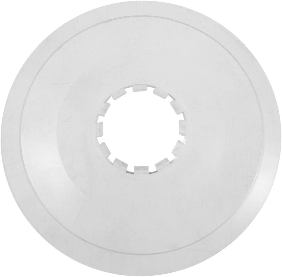 perfk Bicycle spoke protection disc cassette freewheel protection