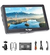 新品　Portkeys LH7H カメラモニター 7 インチ 新品 Portkeys LH7H カメラモニター 7 インチ Amazon.com : Portkeys