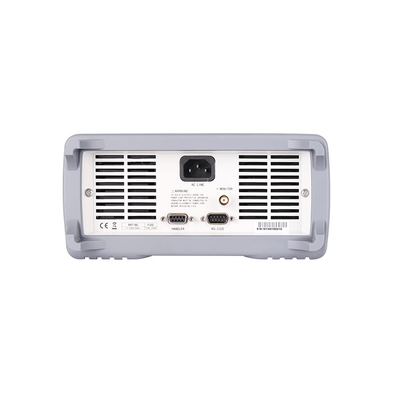 TH8401 DC Electronic Load Programmable Battery Discharge Tester TH8402A TH8402 TH8411 TH8412 (TH8412)