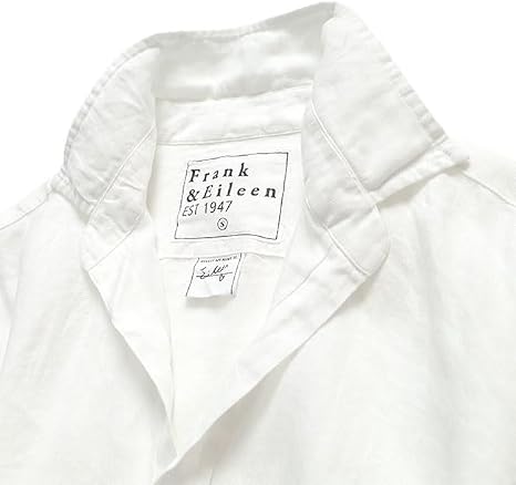Amazon.co.jp: [FRANK & EILEEN] フランク＆アイリーン アイリーン