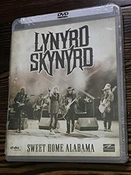 Lynyrd Skynyrd: Sweet Home Alabama