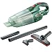 Produktbild Bosch DIYAkku Handstaubsauger PAS 18 LI (ohne Akku, Bürsten, Boden, Fugendüse, Verlängerungsrohr, Karton (18 V, 2,5 Ah))