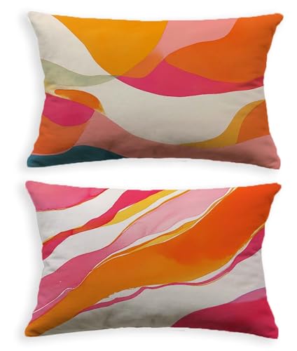 Housse de Coussin Velours Doux 60x90 Impression Recto Verso