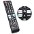 Replacement BN59-01315A BN59-01315J Remote Control Compatible with Samsung 4K Crystal UHD 6/7/8/9/TU-7000 Series Smart TV(BN59-01315E)