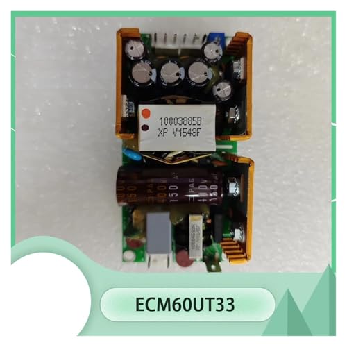 Module d'alimentation ECM60UT33 60W anti coupure et surtension réseau