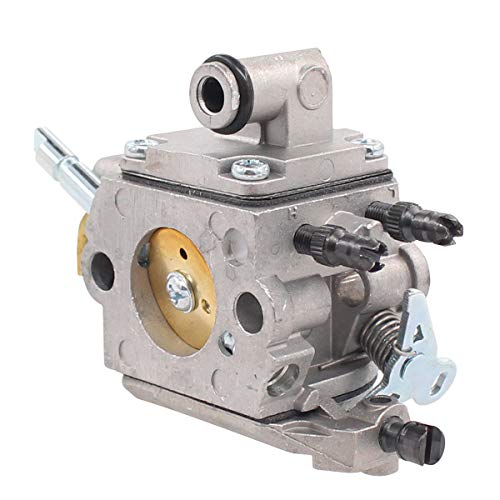 ApplianPar Carburetor Carb 1137-120-0606 11371200606 for Stihl MS193T MS193 MS 193 for Zama 805a