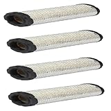 For Qty 4: Outer filter Fits Club Car Replaces 102498601