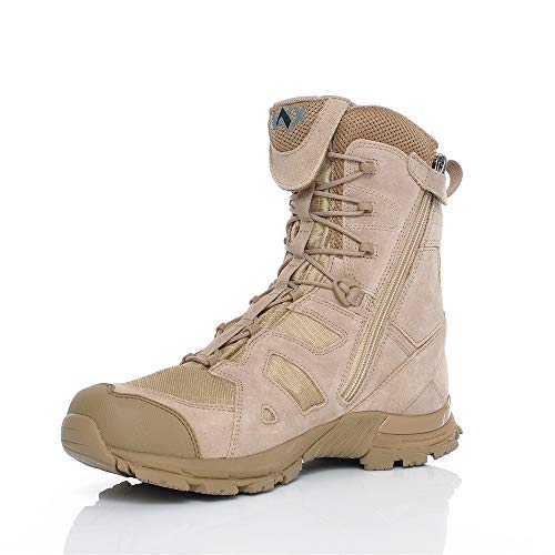 HAIX-Schuhe Produktions- und Vertriebs GmbH 320002-4044465234026