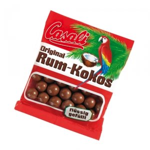 CASALI – Rum Cocco Confetti