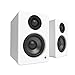 Kanto YU2 PC Gaming Desktop Speakers | 3