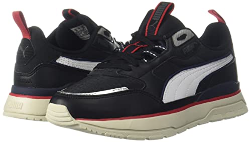 Image of Puma Unisex R78 Trek Sneaker