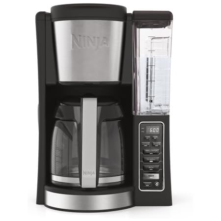 Amazon.com: NINJA CE200 : Hogar y Cocina