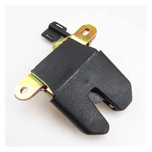 Coffre Polo Berline qui ne ferme plus ? Solution serrure hayon 1J5827505 - 2
