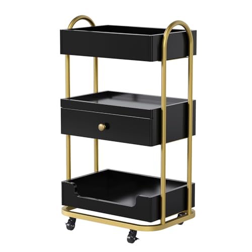 OmySalon Salon Trolley Cart