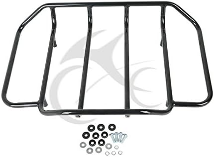 harley tour pack luggage rack