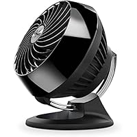 Algopix Similar Product 18 - Vornado 160 Personal Air Circulator