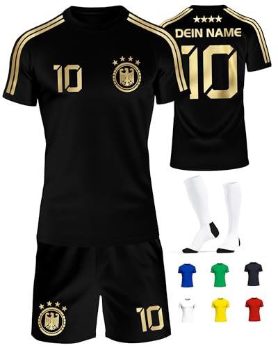 Deutschland Trikot Kinder Herren Damen WM 2026 Fussball Geschenke Jungen Coole Sachen für Jungs Fußball Trainingsanzug Tshirt EM Shirt geschenk junge 10 jahre Fußballtrikot Mädchen Set IIIII20Fo7IIIII Deutschland Trikot Kinder Herren Damen WM 2026 Fussball Geschenke Jungen Coole Sachen für Jungs Fußball Trainingsanzug Tshirt EM Shirt geschenk junge 10 jahre Fußballtrikot Mädchen Set IIIII20Fo7IIIII